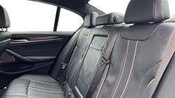 2023 (72) BMW 5 SERIES 530d xDrive MHT M Sport 4dr Auto 4922484