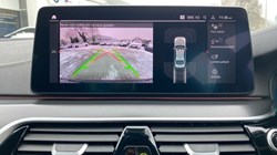 2023 (72) BMW 5 SERIES 530d xDrive MHT M Sport 4dr Auto 4922500