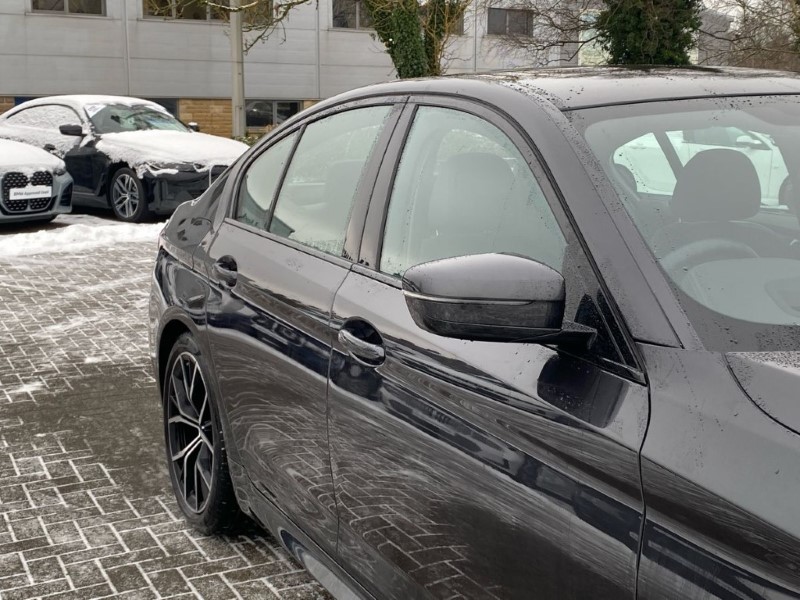2023 (72) BMW 5 SERIES 530d xDrive MHT M Sport 4dr Auto 4922522
