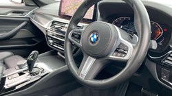2023 (72) BMW 5 SERIES 530d xDrive MHT M Sport 4dr Auto 4922478