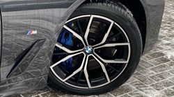 2023 (72) BMW 5 SERIES 530d xDrive MHT M Sport 4dr Auto 4922521