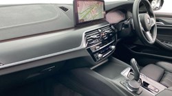 2023 (72) BMW 5 SERIES 530d xDrive MHT M Sport 4dr Auto 4922479