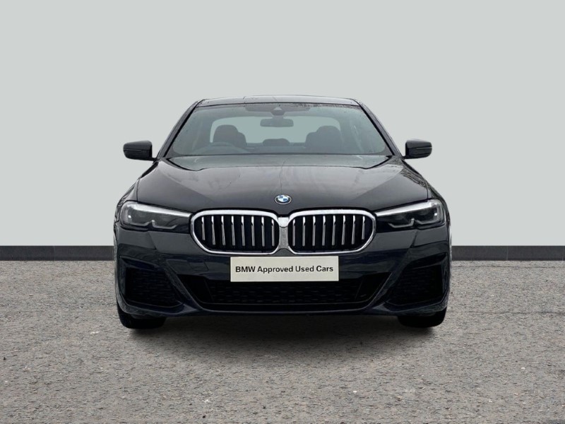 2023 (72) BMW 5 SERIES 530d xDrive MHT M Sport 4dr Auto 4922488