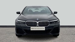 2023 (72) BMW 5 SERIES 530d xDrive MHT M Sport 4dr Auto 4922488