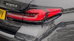 2023 (72) BMW 5 SERIES 530d xDrive MHT M Sport 4dr Auto 4922519