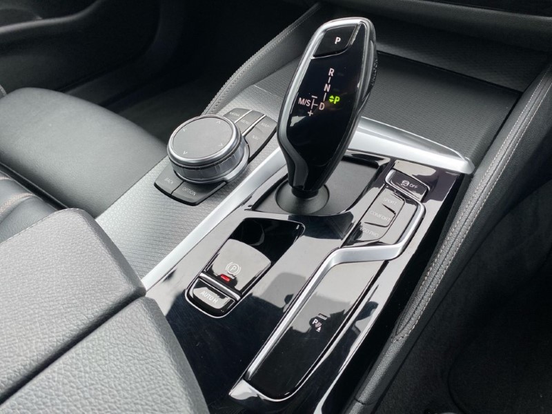 2023 (72) BMW 5 SERIES 530d xDrive MHT M Sport 4dr Auto 4922482