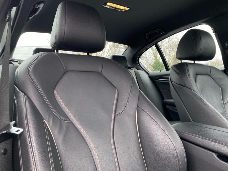 2023 (72) BMW 5 SERIES 530d xDrive MHT M Sport 4dr Auto 4922497