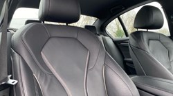 2023 (72) BMW 5 SERIES 530d xDrive MHT M Sport 4dr Auto 4922497