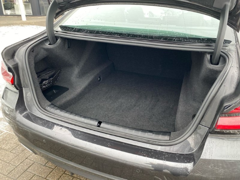 2023 (72) BMW 5 SERIES 530d xDrive MHT M Sport 4dr Auto 4922511