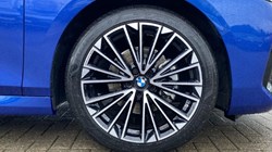 2025 (74) BMW 2 SERIES 220i MHT M Sport 5dr DCT 4883871