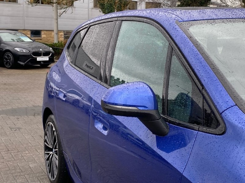 2025 (74) BMW 2 SERIES 220i MHT M Sport 5dr DCT 4883907