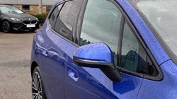 2025 (74) BMW 2 SERIES 220i MHT M Sport 5dr DCT 4883907