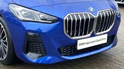 2025 (74) BMW 2 SERIES 220i MHT M Sport 5dr DCT 4883899