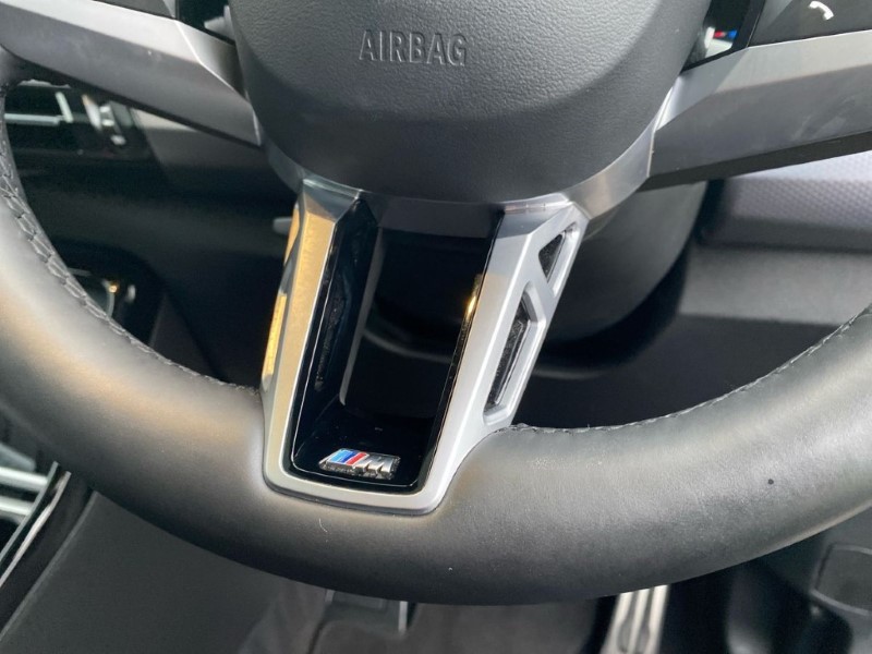 2025 (74) BMW 2 SERIES 220i MHT M Sport 5dr DCT 4883894