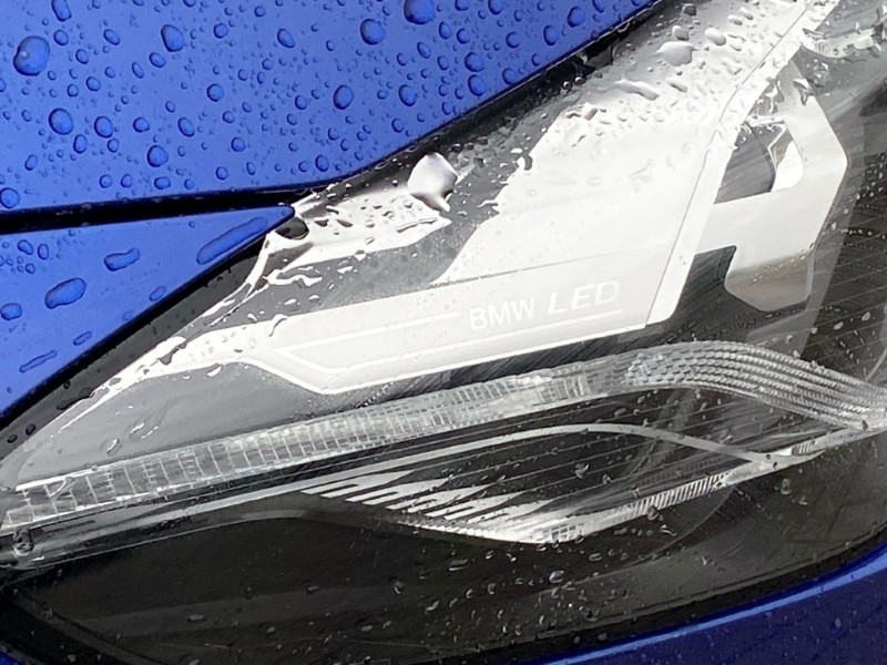 2025 (74) BMW 2 SERIES 220i MHT M Sport 5dr DCT 4883909