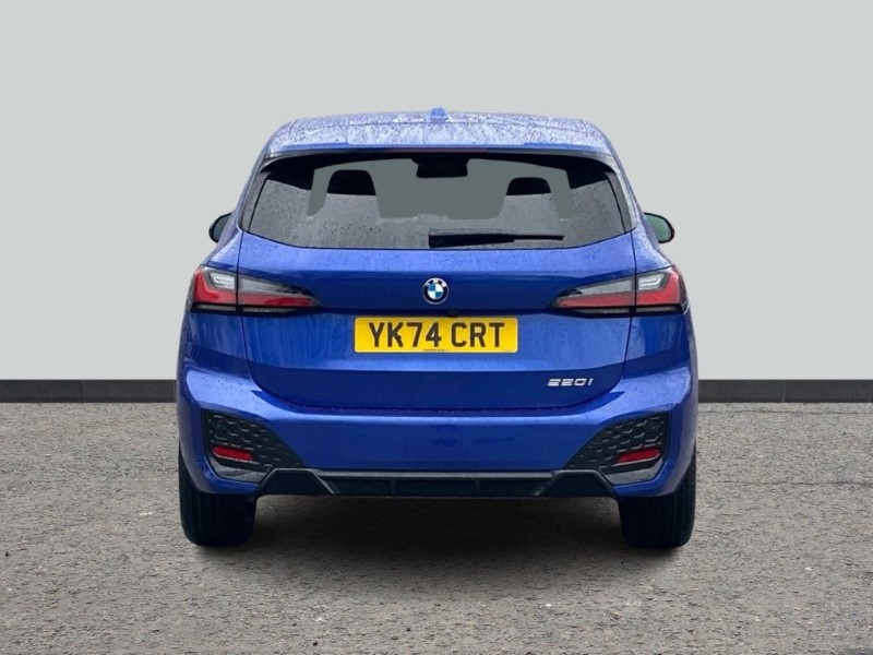 2025 (74) BMW 2 SERIES 220i MHT M Sport 5dr DCT 4883872