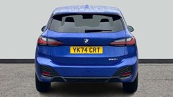 2025 (74) BMW 2 SERIES 220i MHT M Sport 5dr DCT 4883872