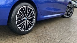 2025 (74) BMW 2 SERIES 220i MHT M Sport 5dr DCT 4883905