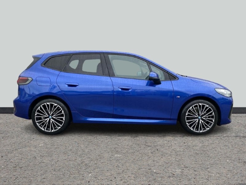 2025 (74) BMW 2 SERIES 220i MHT M Sport 5dr DCT 4883860