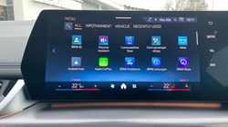 2025 (74) BMW 2 SERIES 220i MHT M Sport 5dr DCT 4883883