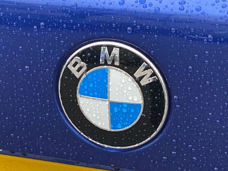 2025 (74) BMW 2 SERIES 220i MHT M Sport 5dr DCT 4883902