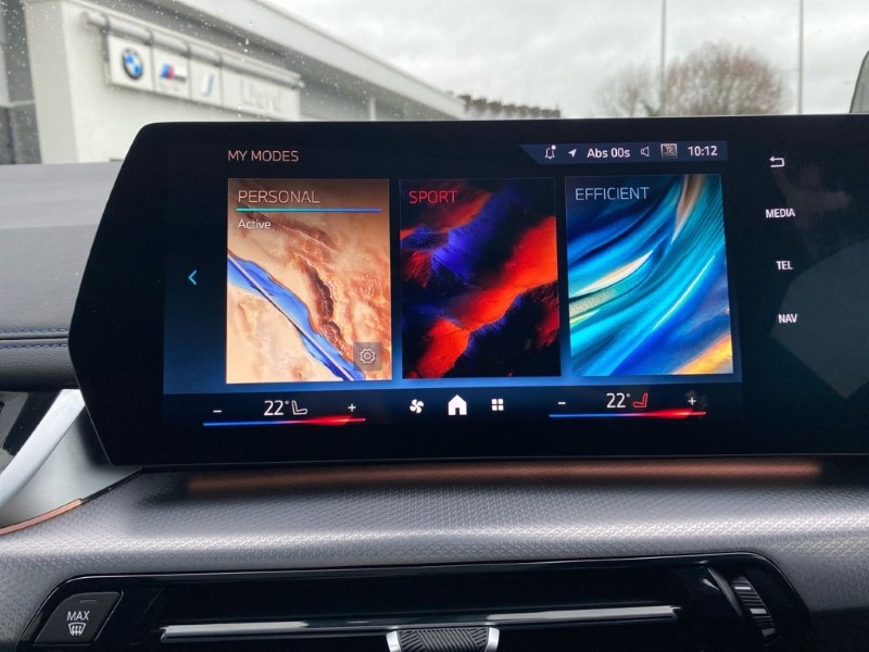 2025 (74) BMW 2 SERIES 220i MHT M Sport 5dr DCT 4883888