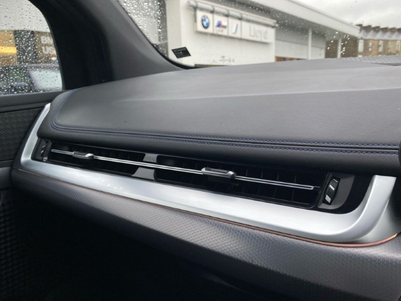 2025 (74) BMW 2 SERIES 220i MHT M Sport 5dr DCT 4883890