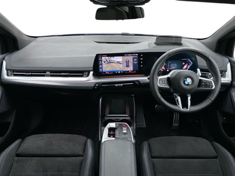 2025 (74) BMW 2 SERIES 220i MHT M Sport 5dr DCT 4883861