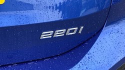 2025 (74) BMW 2 SERIES 220i MHT M Sport 5dr DCT 4883903