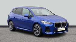 2025 (74) BMW 2 SERIES 220i MHT M Sport 5dr DCT 4883858
