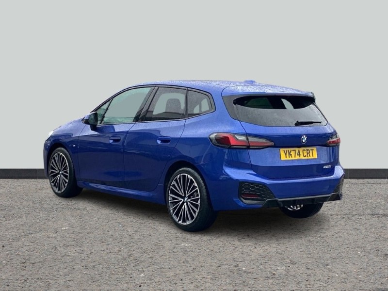 2025 (74) BMW 2 SERIES 220i MHT M Sport 5dr DCT 4883859