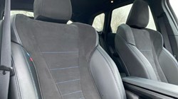 2025 (74) BMW 2 SERIES 220i MHT M Sport 5dr DCT 4883882