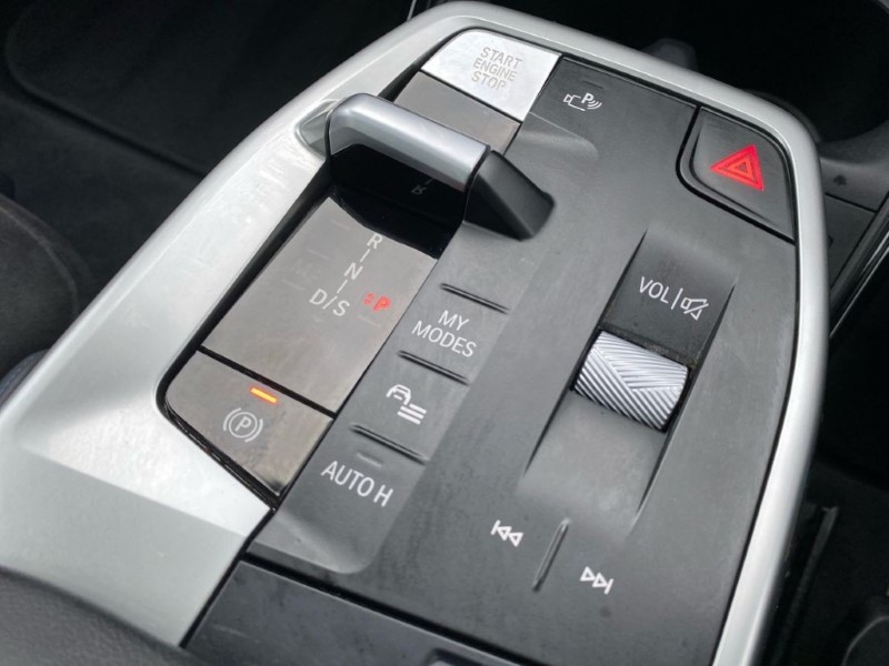 2025 (74) BMW 2 SERIES 220i MHT M Sport 5dr DCT 4883867