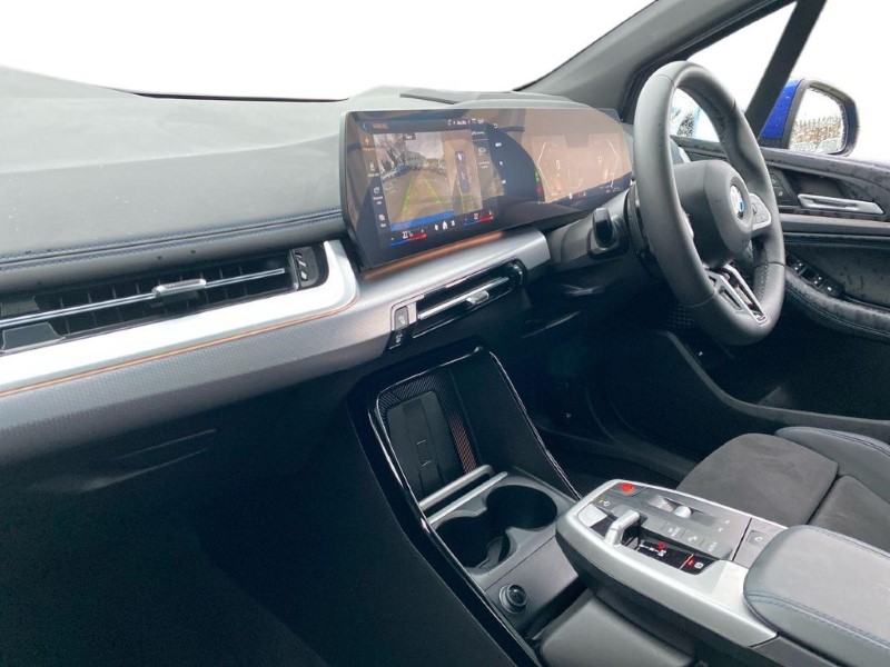 2025 (74) BMW 2 SERIES 220i MHT M Sport 5dr DCT 4883864