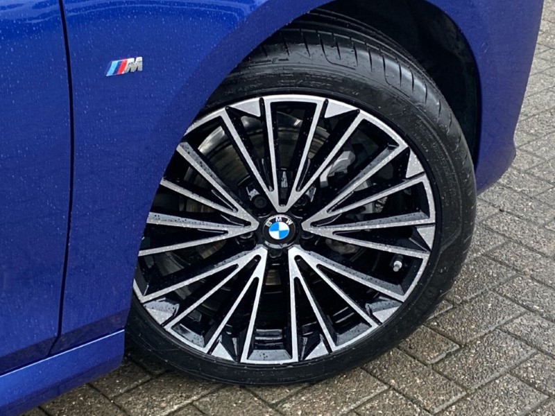 2025 (74) BMW 2 SERIES 220i MHT M Sport 5dr DCT 4883906