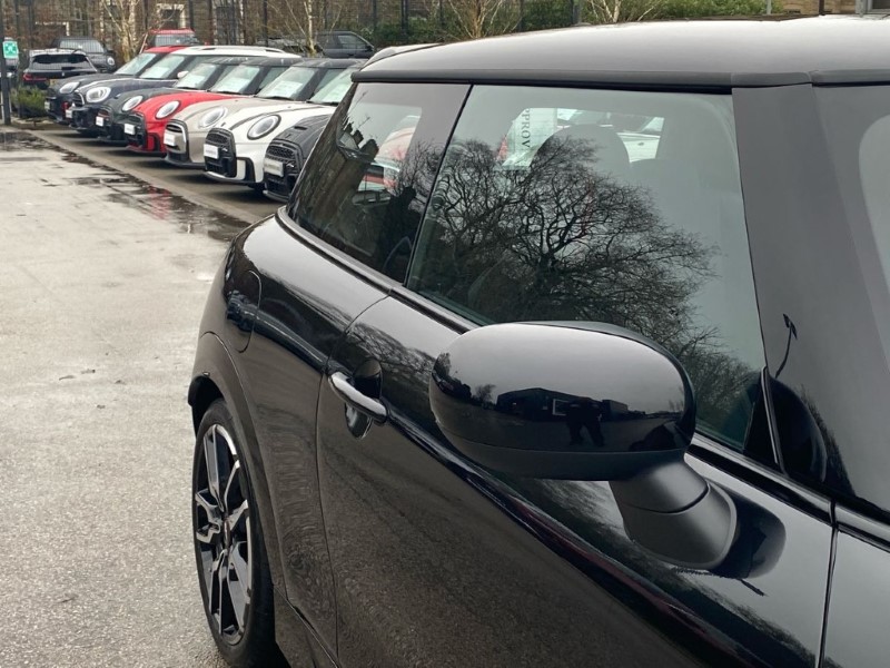 2024 (74) MINI COOPER 2.0 S Sport 3dr Auto 4891629