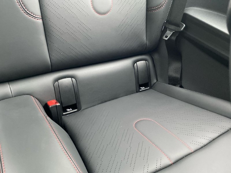 2024 (74) MINI COOPER 2.0 S Sport 3dr Auto 4891615