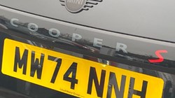 2024 (74) MINI COOPER 2.0 S Sport 3dr Auto 4891625