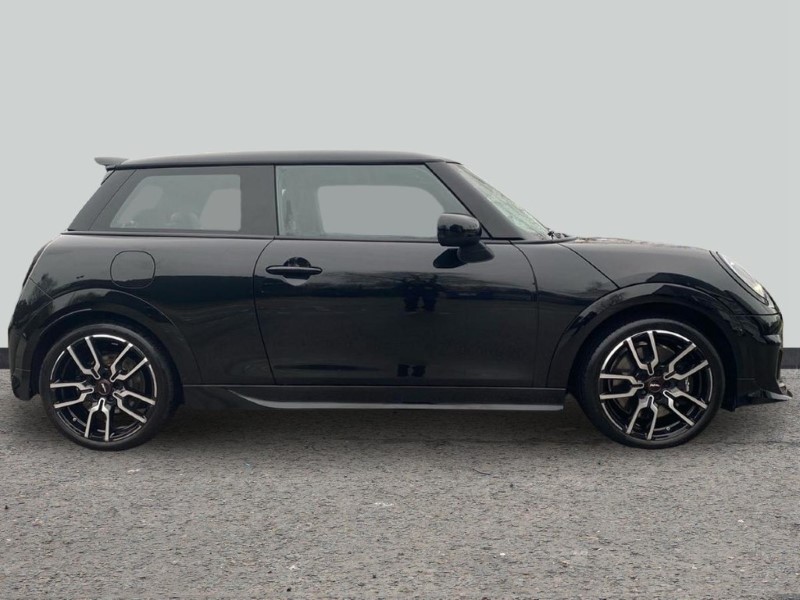 2024 (74) MINI COOPER 2.0 S Sport 3dr Auto 4891583