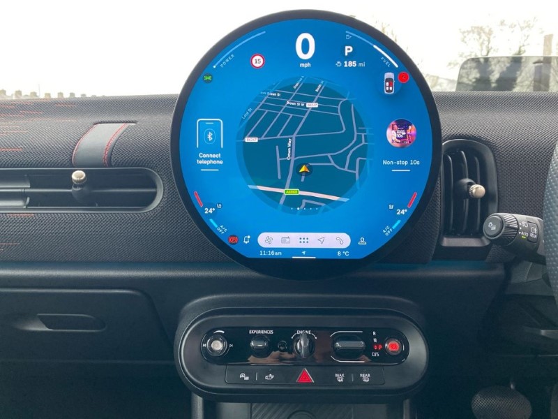 2024 (74) MINI COOPER 2.0 S Sport 3dr Auto 4891605