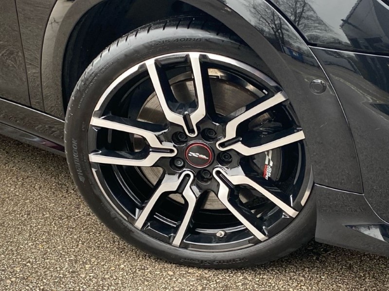 2024 (74) MINI COOPER 2.0 S Sport 3dr Auto 4891623