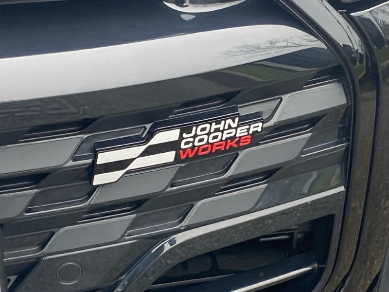 2024 (74) MINI COOPER 2.0 S Sport 3dr Auto 4891622