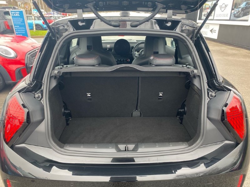 2024 (74) MINI COOPER 2.0 S Sport 3dr Auto 4891593