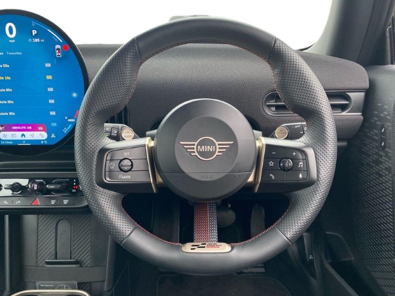 2024 (74) MINI COOPER 2.0 S Sport 3dr Auto 4891585