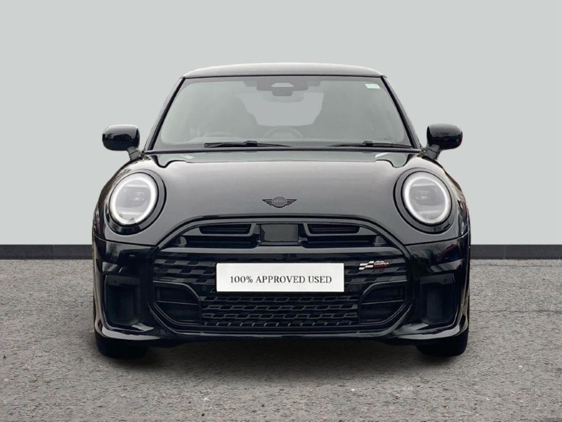 2024 (74) MINI COOPER 2.0 S Sport 3dr Auto 4891596