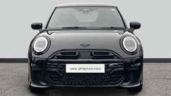 2024 (74) MINI COOPER 2.0 S Sport 3dr Auto 4891596