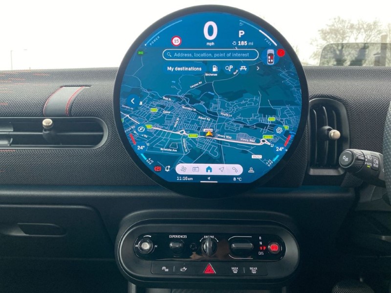 2024 (74) MINI COOPER 2.0 S Sport 3dr Auto 4891606