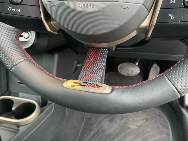 2024 (74) MINI COOPER 2.0 S Sport 3dr Auto 4891616