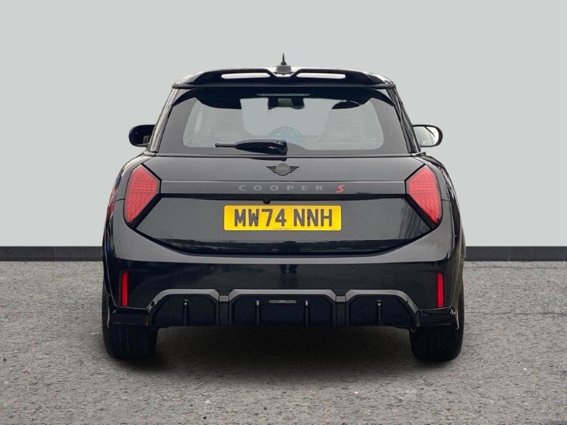 2024 (74) MINI COOPER 2.0 S Sport 3dr Auto 4891595