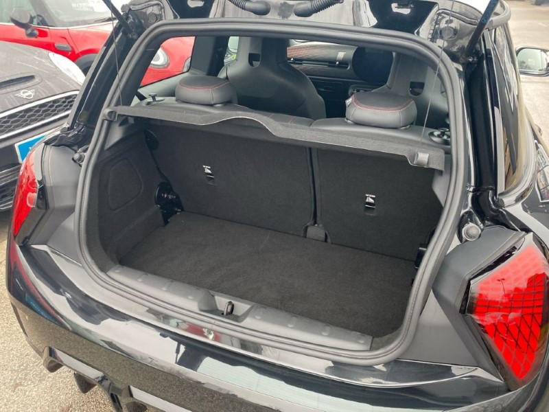 2024 (74) MINI COOPER 2.0 S Sport 3dr Auto 4891618